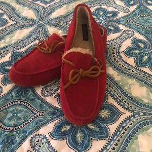 Comfortable Moccasins
